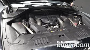 Genesis GV80, 2021 — миниатюра 6