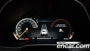 Genesis GV80, 2021 — миниатюра 8