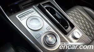 Genesis GV80, 2021 — миниатюра 9