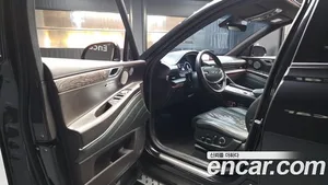 Genesis GV80, 2021 — миниатюра 10