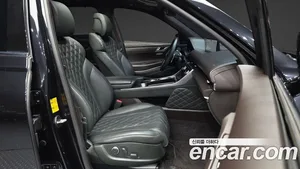 Genesis GV80, 2021 — миниатюра 11