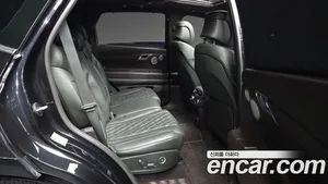 Genesis GV80, 2021 — миниатюра 12