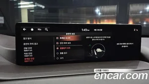 Genesis GV80, 2021 — миниатюра 15