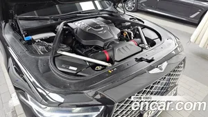 Genesis G90, 2018 — миниатюра 6
