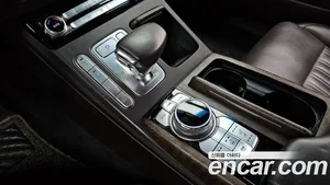 Genesis G90, 2018 — миниатюра 9
