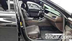 Genesis G90, 2018 — миниатюра 11