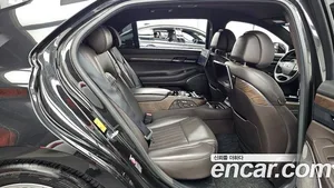 Genesis G90, 2018 — миниатюра 12