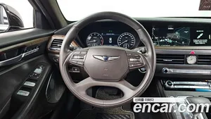 Genesis G90, 2018 — миниатюра 13