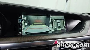 Genesis G90, 2018 — миниатюра 15