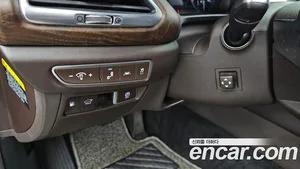 Genesis G90, 2018 — миниатюра 16