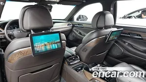 Genesis G90, 2018 — миниатюра 18