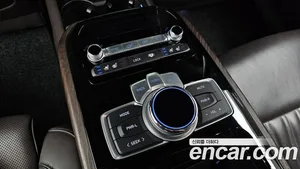 Genesis G90, 2018 — миниатюра 19
