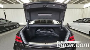 Genesis G90, 2018 — миниатюра 20
