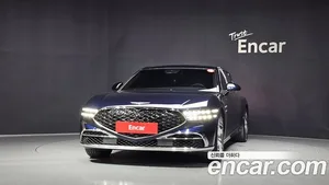 Genesis G90, 2022 — миниатюра 3