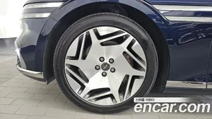 Genesis G90, 2022 — миниатюра 5