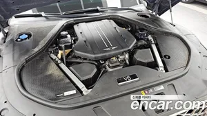 Genesis G90, 2022 — миниатюра 6