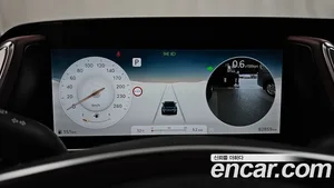 Genesis G90, 2022 — миниатюра 8