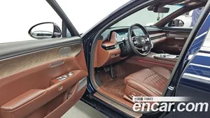 Genesis G90, 2022 — миниатюра 10