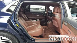 Genesis G90, 2022 — миниатюра 12