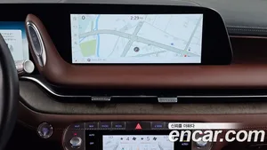 Genesis G90, 2022 — миниатюра 14