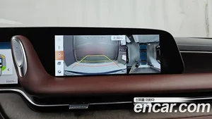 Genesis G90, 2022 — миниатюра 15