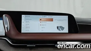 Genesis G90, 2022 — миниатюра 16