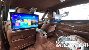 Genesis G90, 2022 — миниатюра 18