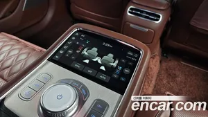 Genesis G90, 2022 — миниатюра 19