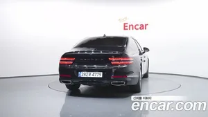 Genesis G80, 2023 — миниатюра 4