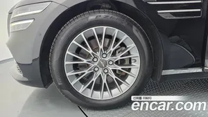 Genesis G80, 2023 — миниатюра 5