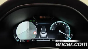 Genesis G80, 2023 — миниатюра 11