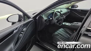 Genesis G80, 2023 — миниатюра 13