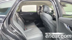 Genesis G80, 2023 — миниатюра 17