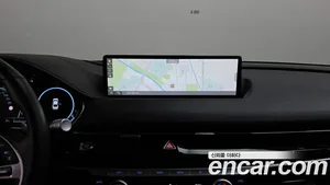 Genesis G80, 2023 — миниатюра 18