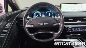 Genesis G80, 2023 — миниатюра 19