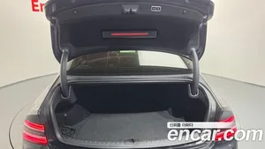 Genesis G80, 2023 — миниатюра 23