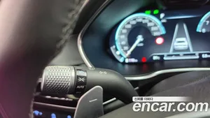 Genesis G80, 2023 — миниатюра 25