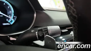 Genesis G80, 2023 — миниатюра 26