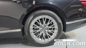 Genesis G80, 2023 — миниатюра 7