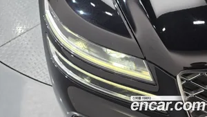 Genesis G80, 2023 — миниатюра 8
