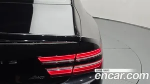 Genesis G80, 2023 — миниатюра 9
