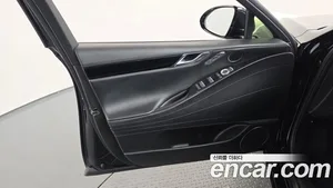 Genesis G80, 2023 — миниатюра 14