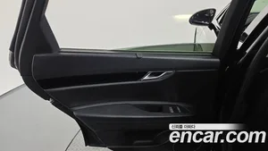 Genesis G80, 2023 — миниатюра 15