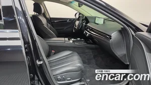 Genesis G80, 2023 — миниатюра 16