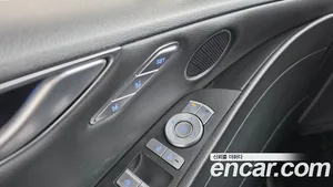 Genesis G80, 2023 — миниатюра 27