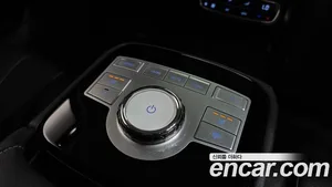 Genesis G80, 2023 — миниатюра 31