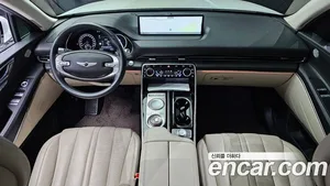 Genesis GV80, 2022 — миниатюра 9