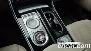 Genesis GV80, 2022 — миниатюра 11