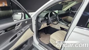 Genesis GV80, 2022 — миниатюра 12