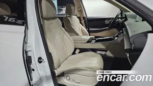 Genesis GV80, 2022 — миниатюра 16